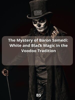 cover image of The Mystery of Baron Samedi